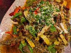 仔姜鸭-醉小酒馆·川菜·江湖菜·重庆菜(观音桥旗舰店)