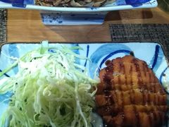 -半藏居酒屋(香港花园店)