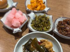 -王春春鸡汤饭(上海中海环宇城店)