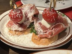 -ZAFFERANO西班牙海鲜饭(上海首店)