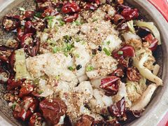 -大丰收脆鱼(闽侯永嘉店)