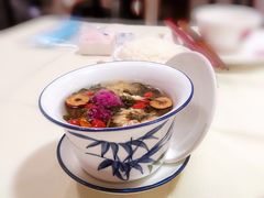 八宝茶-巴蜀风·地道川菜(总店)