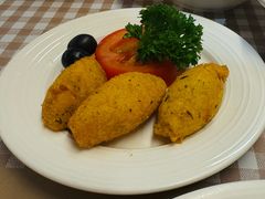 -船屋葡国餐厅