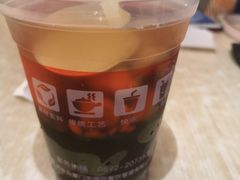 -八婆婆烧仙草(中山路店)