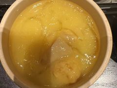 -天津东凯悦酒店·Market Café自助餐厅
