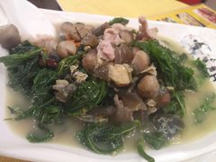 -菜鸟餐厅(珠江医院店)