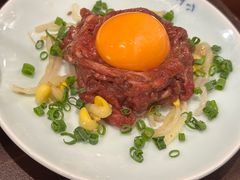 -蒜香焼肉PURUSHIN(马场路店)