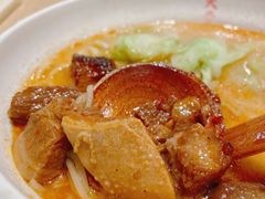 熊本火山拉面-味千拉面(广州金沙永旺梦乐城店)