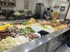 -林静小吃(复兴路店)