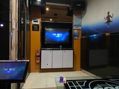 -迪迪派KTV(创业大厦店)