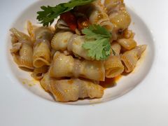 燕唇-老馆子·建德菜·山肴鱼鲜(海威新界店)