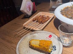 -鸽子窝(青塔店)