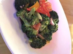 -MR.ROCKY洛奇先生RESTAURANT&BAR(宝安壹方城店)