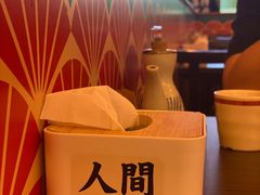 -仙隐小鹿中華の日料(荣民龙首广场店)