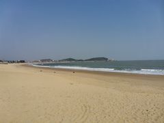 -漳州滨海火山岛自然生态风景区