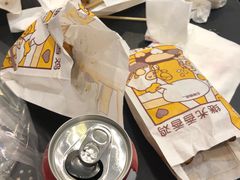 -1973继光香香鸡(合生汇购物中心店)