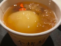 烤梨-小资太太(中央大街店)