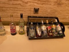 -广州粤海喜来登酒店