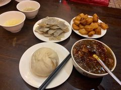 -姚记炒肝店(簋街店)