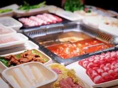 -海底捞火锅(万丰桥店)