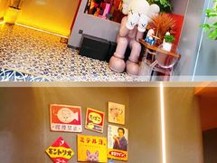 -龙神·炭烧酒场深夜食堂(新街口店)