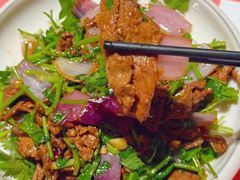 -江味龙虾馆·裸蓝龙虾(南山店)
