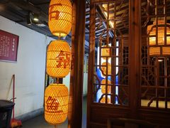 -肖记公安牛肉鱼杂馆·省级非物质文化遗产(崇仁路江滩直营店)