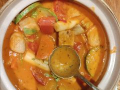 -七色云蔬食(喜邻里店)