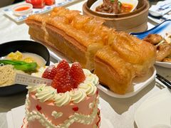 -相思林金岛饭店(青山湖店)