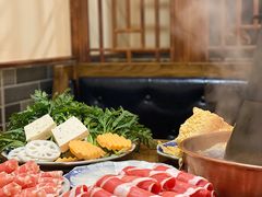 -东镇老火锅(高新区店)