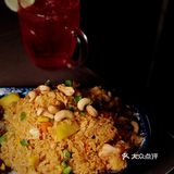 春天的快乐 一定是这口泰餐给的！