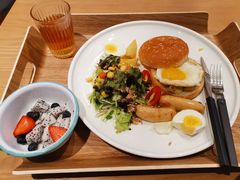-深圳INNOGO楹诺酒店(罗湖口岸店)