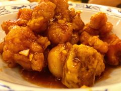 -聚春园自助餐厅(东街口店)