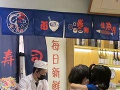 -鮨桐日本料理(望京店)