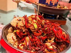 -阿财老铺·老蚌埠龙虾城(华夏总店)