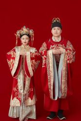 -全城热恋璀璨婚纱摄影(国贸总店)