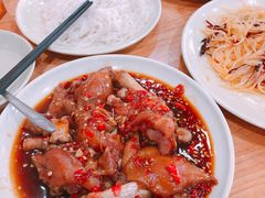 -贤花饭店(城阳店)