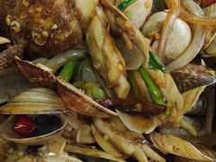 -叶存利海鲜大馅饺子(东戴河止锚湾店)
