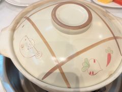 -天宜隆蘑菇宴火锅(石景山旗舰店)