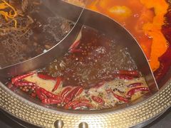 -廖掌柜·重庆鲜货火锅(上海首店)