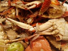 -王小厨私房菜(司徒庙路店)