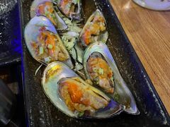 -质烤烤物·活烤海鲜(质烤总店)