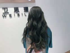 甜美公主卷-华卫思理轻奢造型