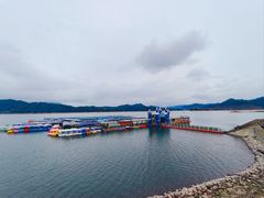 -杭州千岛湖滨江希尔顿度假酒店