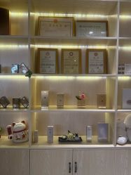 -芳朵美容养生SPA