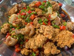 -聚缘·湘味音乐餐厅party(罗湖店)