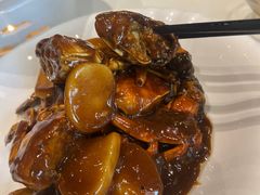 -老正兴菜馆(福州路店)