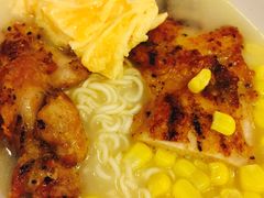 -龙凤冰室
