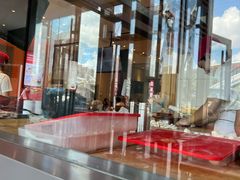 -喜家德虾仁水饺(艺汇家店)