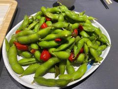 -月见山烧鸽子海鲜小串